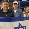 First evacuation flight from Israel lands in the UK