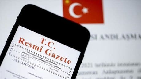 Resmi Gazete'de yayımlandı: Çok sayıda vali yardımcısı ve kaymakamın görev yeri değişti