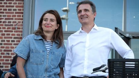 Alliés devenus ennemis, Marine Tondelier et Éric Piolle relancent la guerre nucléaire chez les Verts