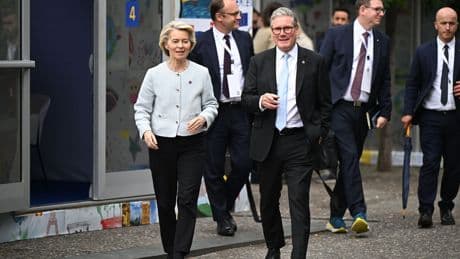 EU talks going ‘down to the wire’ ahead of major summit