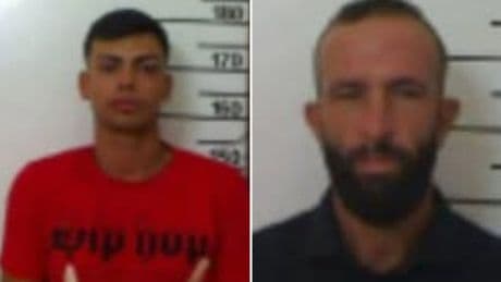 Detenuti evadono dal carcere di Poggioreale: la fuga da un buco alle 3 del mattino