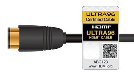 HDMI 2.2 will support 16K video at 60Hz