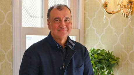 Murat Ülker'den Fenerbahçe stat sponsorluğuyla ilgili açıklama