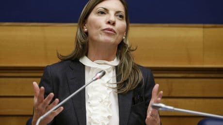 Caso Almasri: indagata Giusi Bartolozzi, capo di gabinetto del ministro Nordio