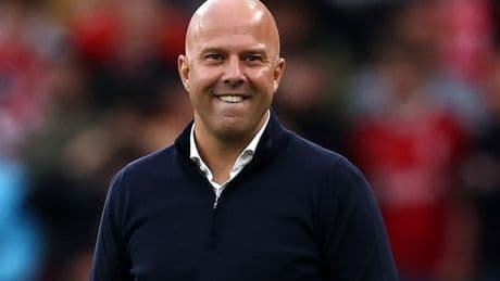 Liverpool 'line up' ambitious £50m raid for Premier League star wanted by Real Madrid