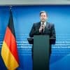 46 Milliarden für Unternehmen: Klingbeil bläst zur Wirtschaftswende - das sind die Haken