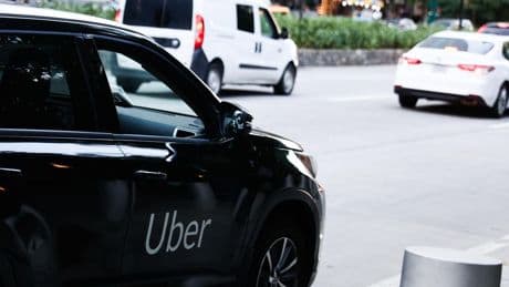 “Uber’s Invented Buses!” Uber Targets Commuters With Route Share