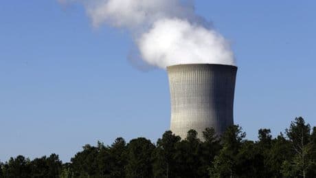 U.S. and Canada strengthen ties in push for nuclear energy leadership