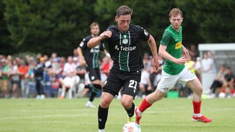Die Ablöse-Wahrheit - So teuer wird 96-Star Wörl für Bielefeld