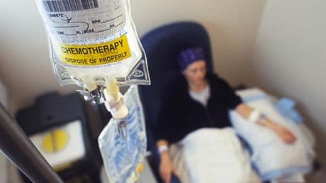 Golpe al cáncer: el CNIO descubre biomarcadores que predicen qué pacientes no van a responder a la quimioterapia
