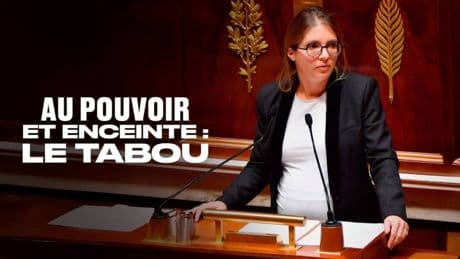 La grossesse en politique reste un combat pour les femmes