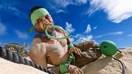 ‘Survivor 48’ finalist Joe Hunter is shocked he didn’t receive these jury votes