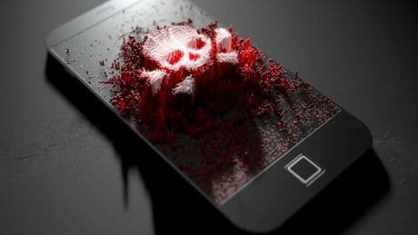 Signs Your Phone Has A Virus – And What To Do