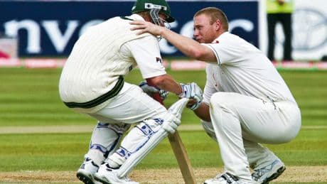 Shocking X-rated truth behind one of sport’s most-iconic photos having been praised for its ‘sportsmanship’ for 20 YEARS
