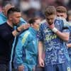 Kenneth Taylor mogelijk herenigd met Francesco Farioli: FC Porto meldt zich voor Ajacied