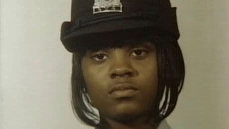 Boyfriend charged with killing police officer in their Maryland home nearly 30 years ago