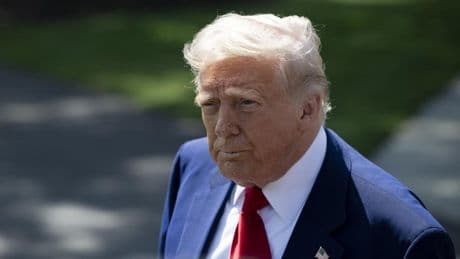Trump, Endonezya ile 280 milyonluk pazara tarifesiz gireceğini duyurdu