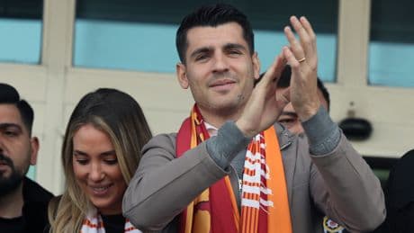 Morata ile Como arasındaki transfer görüşmelerinde kritik gün