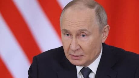 Vladimir Putin snubs Zelensky in peace talks as Kremlin issues statement