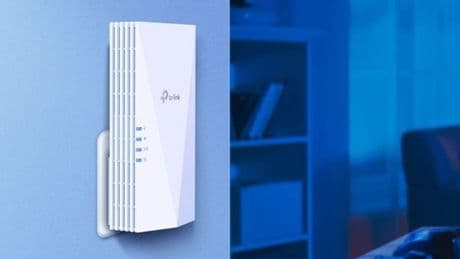 TP-Link WLAN-Repeater: Amazon reduziert Preis auf 49,90 Euro