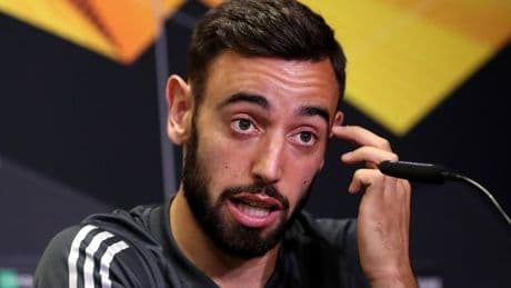 ‘I messaged Bruno Fernandes after Man Utd star made call to reject Saudi – I’ve been fretting’