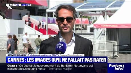 Chaussures plates autorisées, nudité et "traînes longues" prohibées... Pour sa nouvelle édition, le festival de Cannes présente un nouveau code vestimentaire