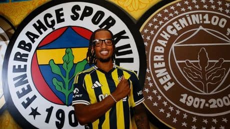Fenerbahçe transfer etmişti: İtalyanlardan Archie Brown iddiası!