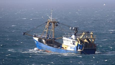 Split decision in EU-UK fishing rights dispute as post-Brexit debate rumbles on