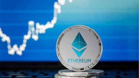 40% de hausse en une semaine: pourquoi l'ether, la 2ème cryptomonnaie après le bitcoin, explose