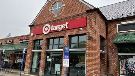 Target is in trouble. We visited 3 stores across the US to find out why.