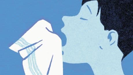 10 Weird Symptoms That Might Be Allergies