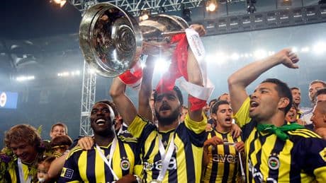 Bir dönem Fenerbahçe forması giyen İspanyol yıldızdan şaşırtan transfer! 44 yaşında 7. Lig'e transfer oldu