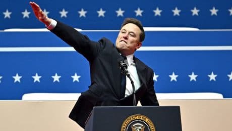 Grok in der Kritik - Elon Musks KI-Chatbot lobt Hitler