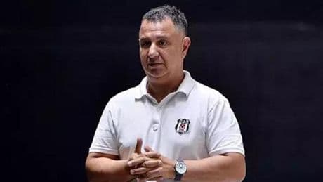 Beşiktaş Kadın Basketbol Takımı'nın yeni hocası belli oldu