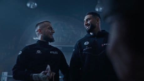 Exklusiv LIVE bei BILD - Der Trailer zu Fame Fighting 3
