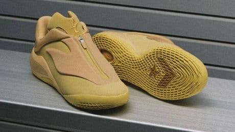 Shai Gilgeous-Alexander’s Converse SHAI 001 Shoe Releases To Public Today