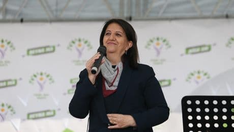 PKK’nin kongre açıklaması | Pervin Buldan: Asıl şimdi barışın mihenk taşları döşenecek