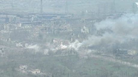 Guerre en Ukraine: une frappe de drone russe sur Odessa fait au moins deux morts et cinq blessés