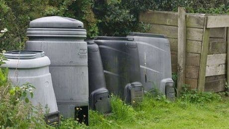 Brits told to never put one banned item in garden bins as you could face punishment