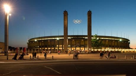 20.000 Unterschriften nötig - Berliner Bürger sollen über Olympia abstimmen