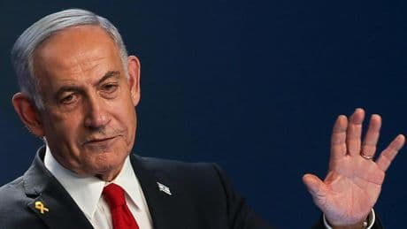 En Israël, Benyamin Netanyahou durcit son offensive contre la justice