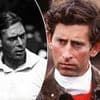 Inside King Charles's rigid upbringing and the trait he inherited from his grandfather, King George VI, according to royal expert
