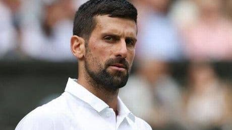 Novak Djokovic's behaviour behind the scenes forces 'everyone would know' claim