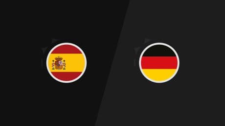España - Alemania, en directo amistoso previo al Eurobasket: resultado, valoraciones y estadísticas en vivo
