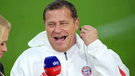 Trotz Eberl-Dementi - Bayern mit Chelsea-Star einig!