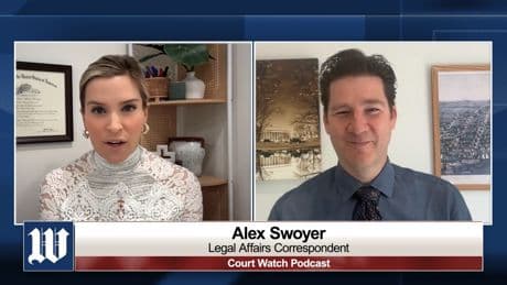 For subscribers only -- Court Watch: Birthright citizenship and nationwide injunctions