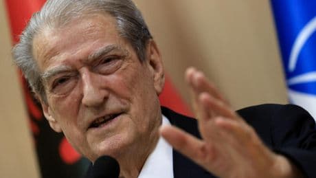 Albanians head to the polls in election set to test EU ambitions