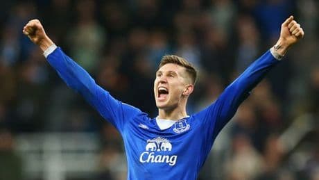 Everton want to bring John Stones BACK from Man City nine years after £50m transfer