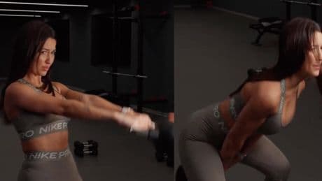 Patricia Gil, nutricionista deportiva: “Si quieres disfrutar de cada entreno sin sentirte agotada al día siguiente, necesitas prepararte así”