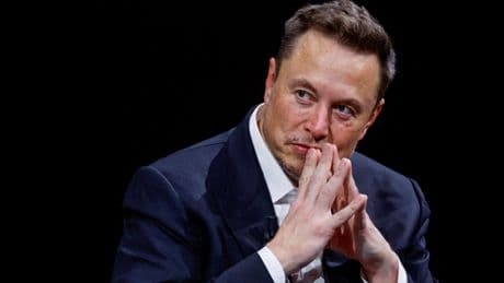 Elon Musk vuelve a la carga contra Trump por su plan fiscal: "Hay que crear un nuevo partido que se preocupe por la gente"